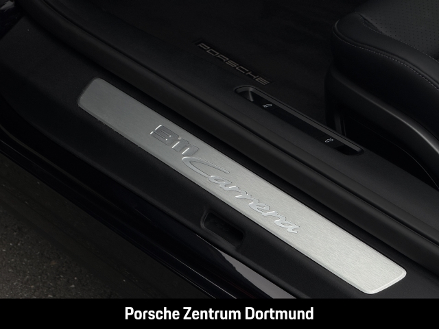 Porsche 992 -2 (911) Carrera BOSE Sportabgas