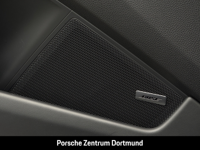 Porsche 992 -2 (911) Carrera BOSE Sportabgas