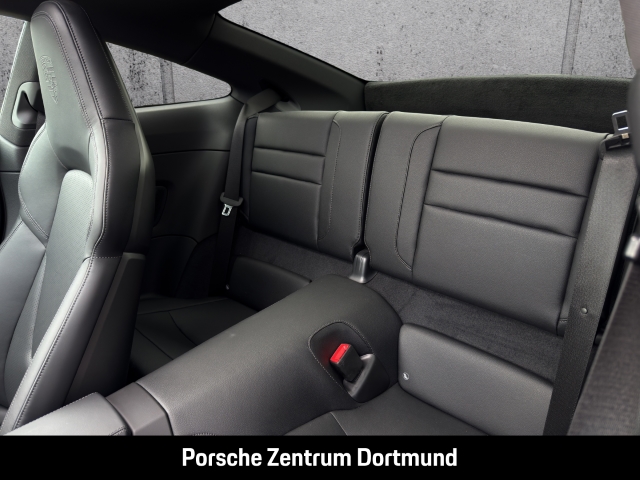 Porsche 992 -2 (911) Carrera BOSE Sportabgas