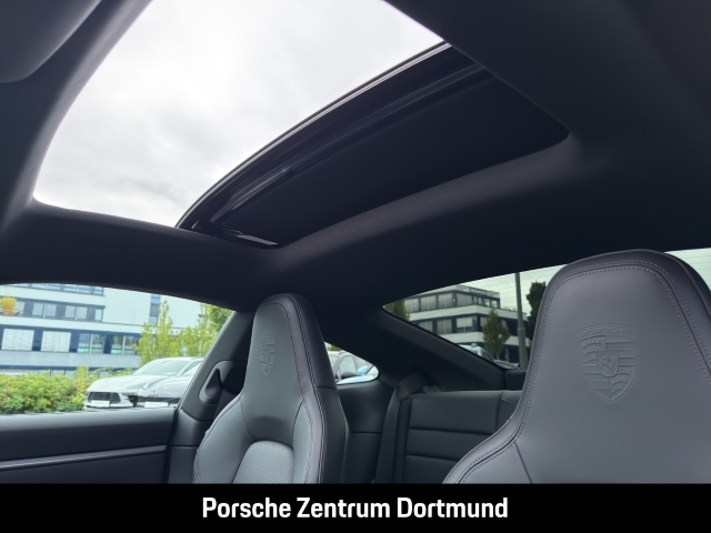 Porsche 992 -2 (911) Carrera BOSE Sportabgas