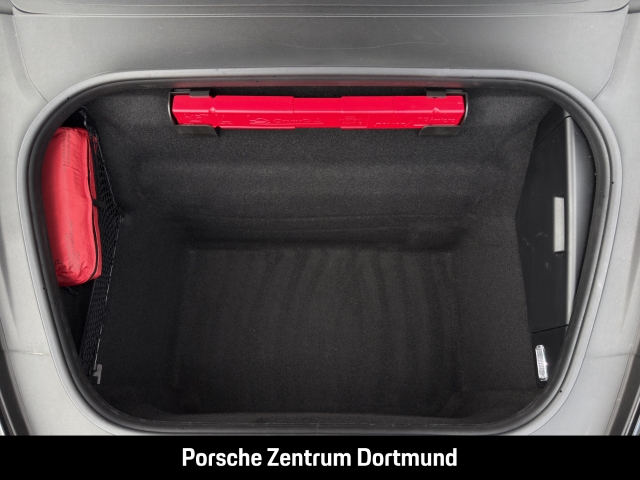Porsche 992 -2 (911) Carrera BOSE Sportabgas