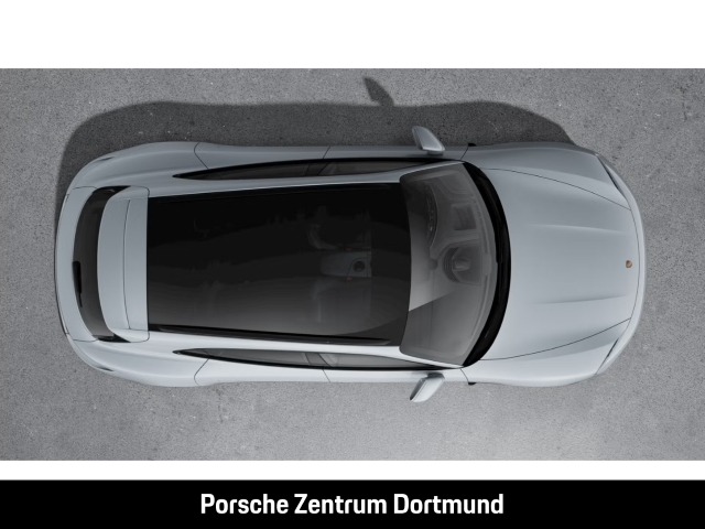 Porsche Taycan Sport Turismo
