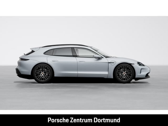 Porsche Taycan Sport Turismo