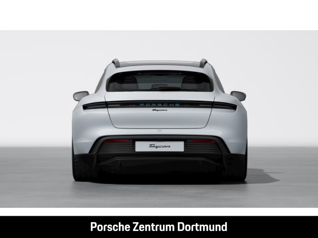 Porsche Taycan Sport Turismo