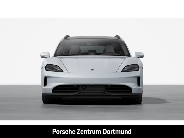 Porsche Taycan Sport Turismo