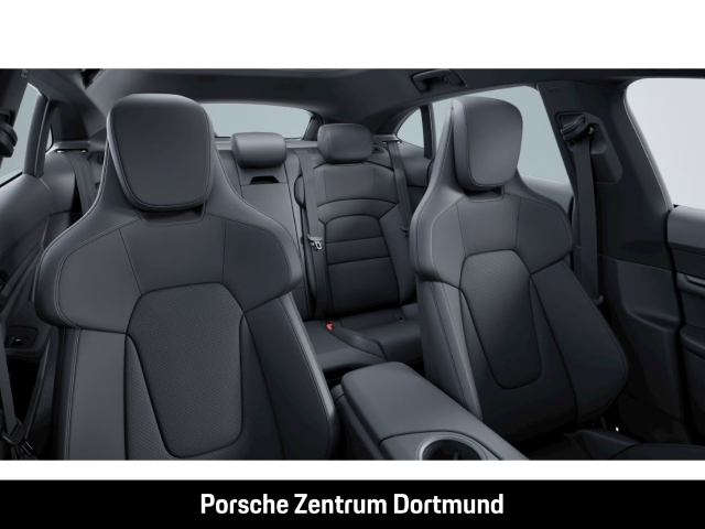 Porsche Taycan Sport Turismo