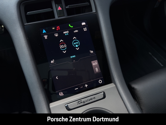 Porsche Taycan Sport Turismo BOSE Panorama InnoDrive HUD