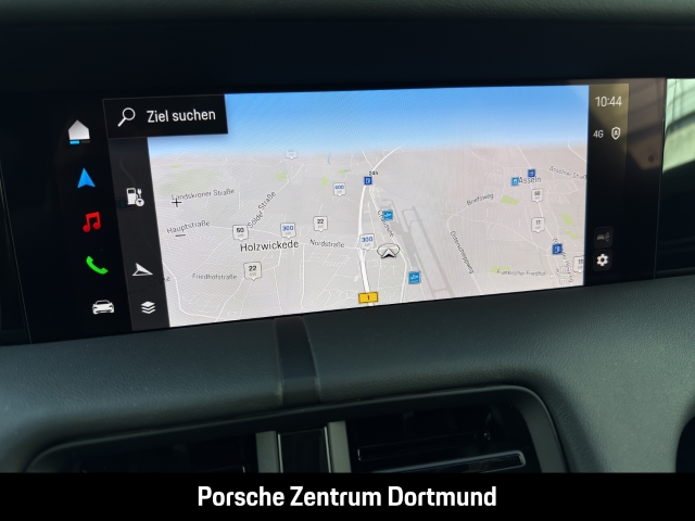 Porsche Taycan Sport Turismo BOSE Panorama InnoDrive HUD