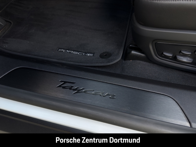 Porsche Taycan Sport Turismo BOSE Panorama InnoDrive HUD