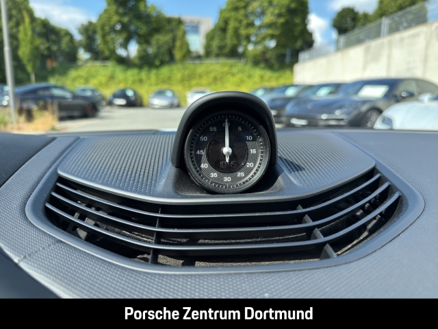 Porsche Taycan Sport Turismo BOSE Panorama InnoDrive HUD