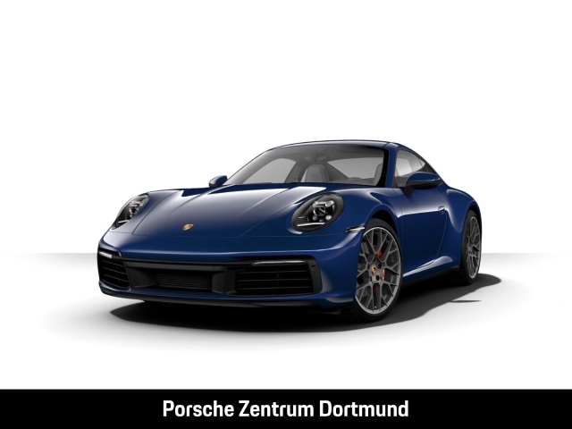 Porsche 992 (911) Carrera S