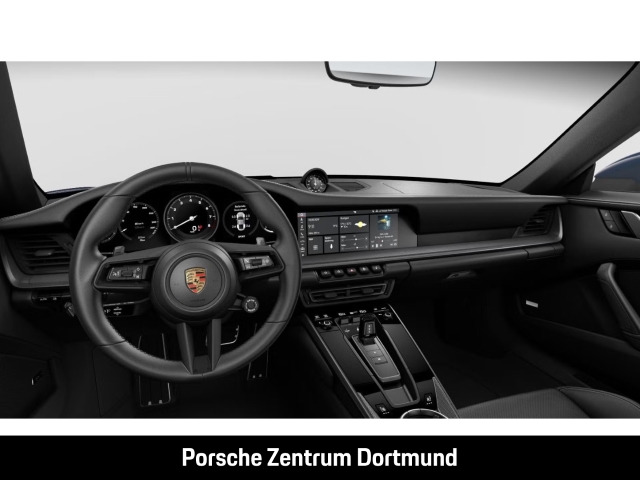 Porsche 992 (911) Carrera S