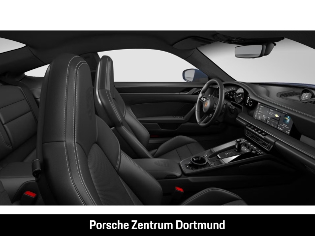 Porsche 992 (911) Carrera S