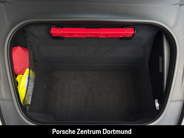 Porsche 992 (911) Carrera S Cabriolet BOSE Sportabgas