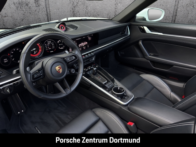 Porsche 992 (911) Carrera S Cabriolet BOSE Sportabgas