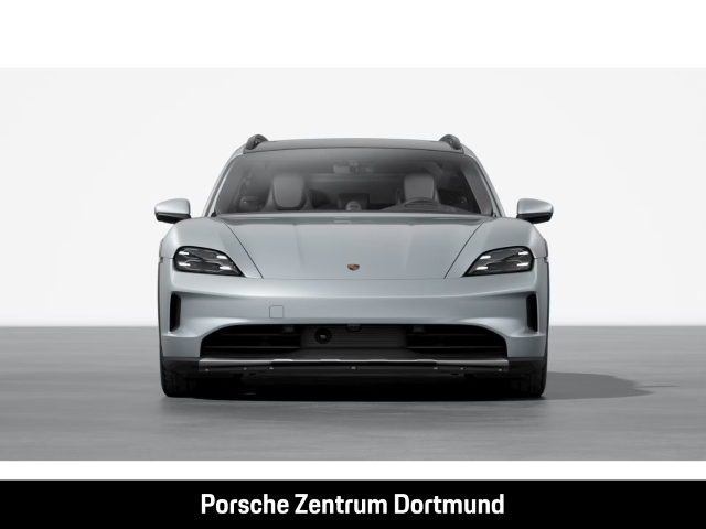 Porsche Taycan 4S Cross Turismo