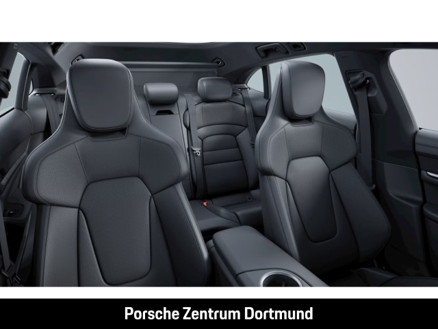 Porsche Taycan 4S Cross Turismo