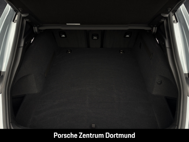 Porsche Taycan 4S Cross Turismo BOSE Panorama 21-Zoll