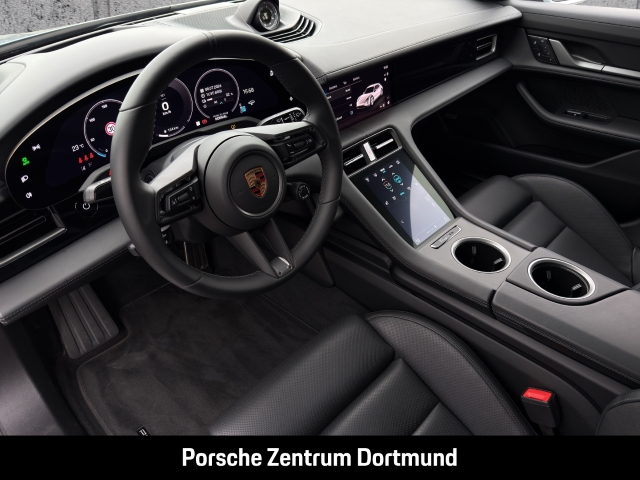 Porsche Taycan 4S Cross Turismo BOSE Panorama 21-Zoll