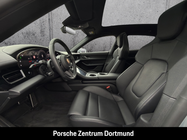 Porsche Taycan 4S Cross Turismo BOSE Panorama 21-Zoll