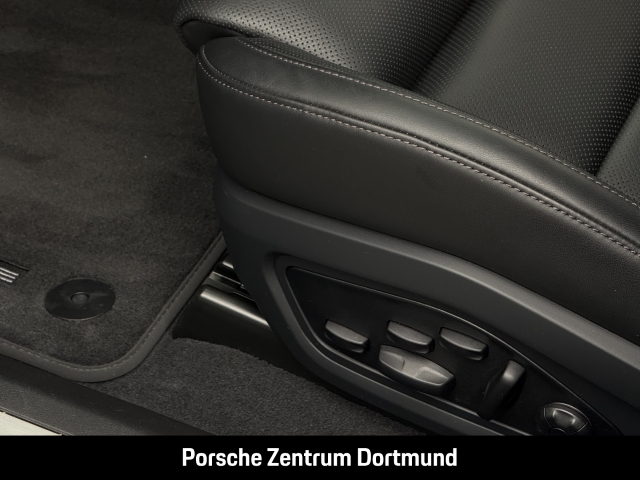 Porsche Taycan 4S Cross Turismo BOSE Panorama 21-Zoll