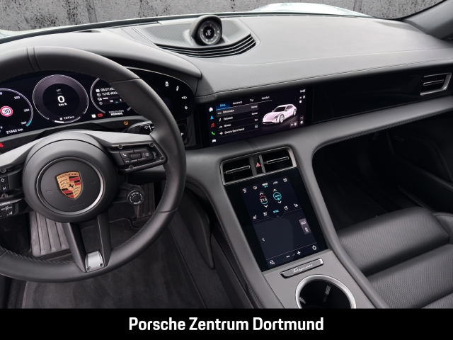 Porsche Taycan 4S Cross Turismo BOSE Panorama 21-Zoll