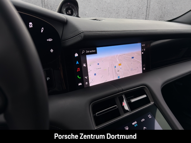 Porsche Taycan 4S Cross Turismo BOSE Panorama 21-Zoll