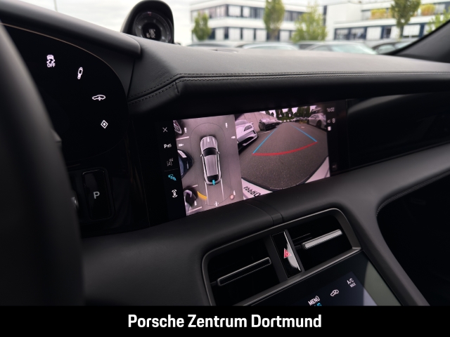 Porsche Taycan 4S Cross Turismo BOSE Panorama 21-Zoll