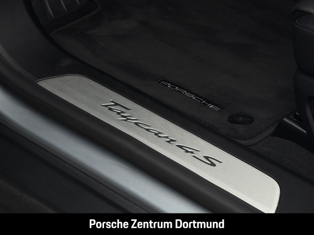 Porsche Taycan 4S Cross Turismo BOSE Panorama 21-Zoll