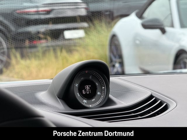 Porsche Taycan 4S Cross Turismo BOSE Panorama 21-Zoll