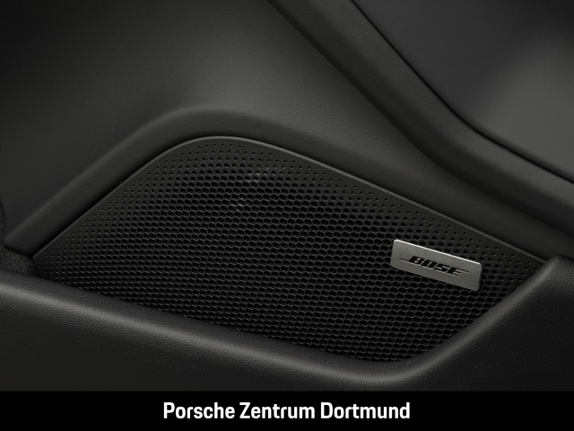Porsche Taycan 4S Cross Turismo BOSE Panorama 21-Zoll