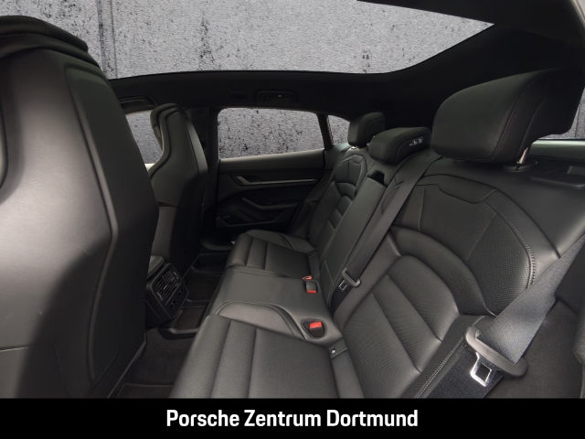 Porsche Taycan 4S Cross Turismo BOSE Panorama 21-Zoll