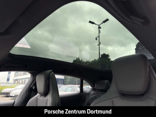 Porsche Taycan 4S Cross Turismo BOSE Panorama 21-Zoll