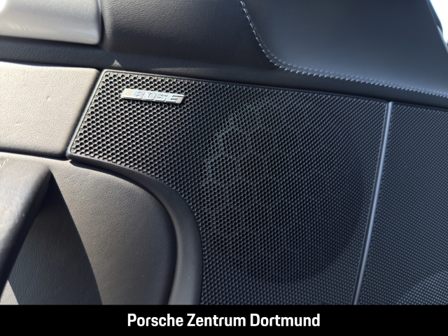 Porsche 997 -2 (911) Turbo Coupe PDK 19-Zoll Tempostat