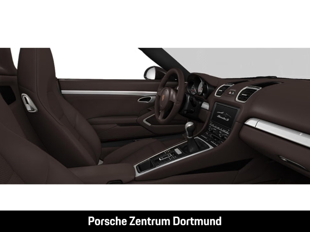 Porsche Boxster S