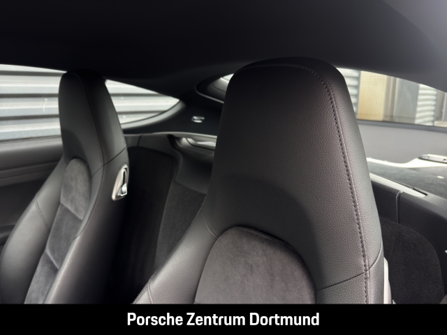 Porsche Cayman 718
