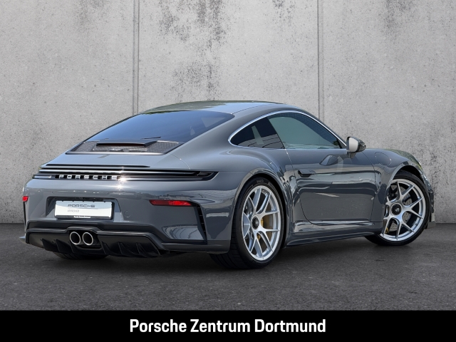 Porsche 992 -2 (911) GT3 mit Touring-Paket BOSE Lift-VA