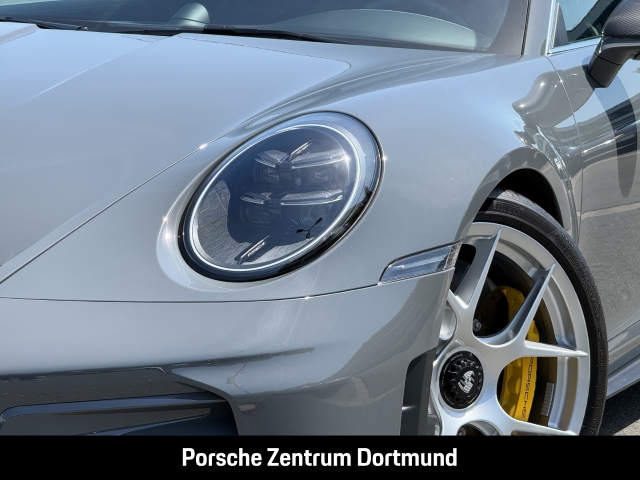 Porsche 992 -2 (911) GT3 mit Touring-Paket BOSE Lift-VA