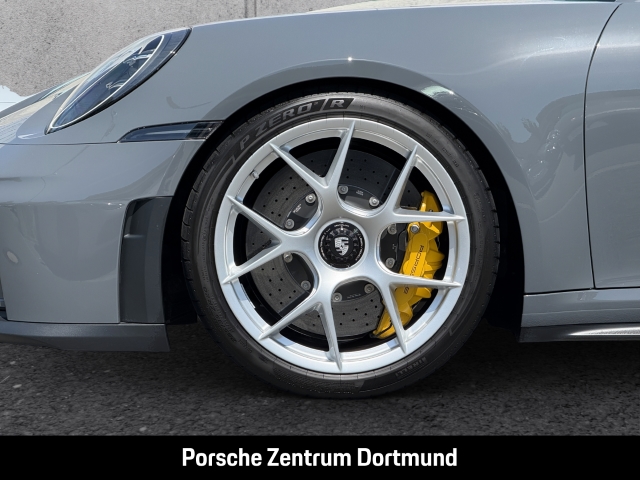 Porsche 992 -2 (911) GT3 mit Touring-Paket BOSE Lift-VA