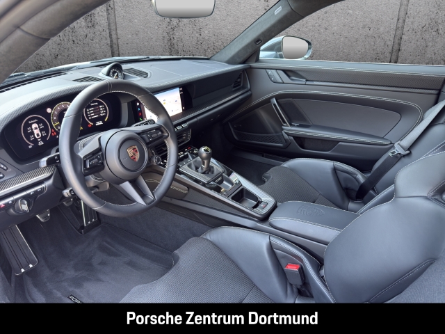 Porsche 992 -2 (911) GT3 mit Touring-Paket BOSE Lift-VA