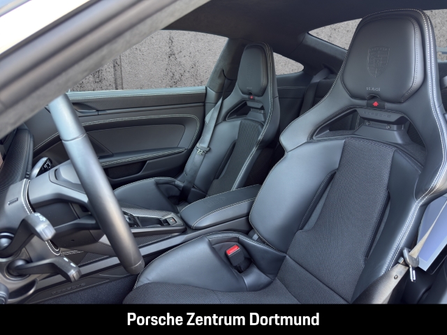 Porsche 992 -2 (911) GT3 mit Touring-Paket BOSE Lift-VA