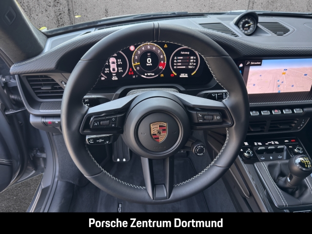 Porsche 992 -2 (911) GT3 mit Touring-Paket BOSE Lift-VA