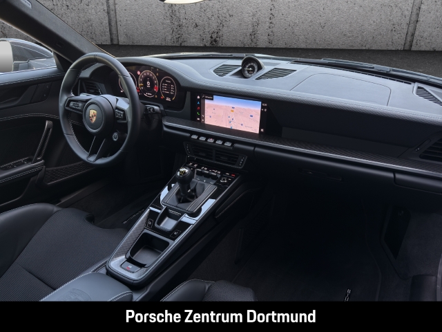 Porsche 992 -2 (911) GT3 mit Touring-Paket BOSE Lift-VA
