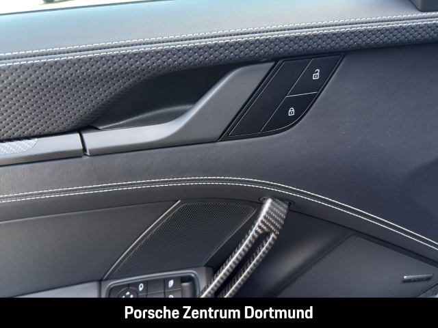 Porsche 992 -2 (911) GT3 mit Touring-Paket BOSE Lift-VA