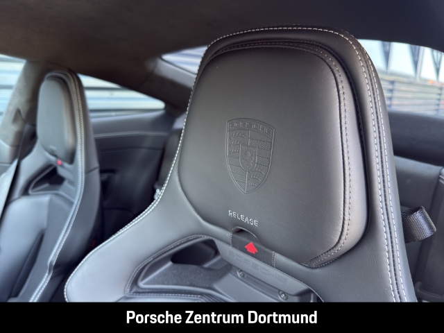 Porsche 992 -2 (911) GT3 mit Touring-Paket BOSE Lift-VA