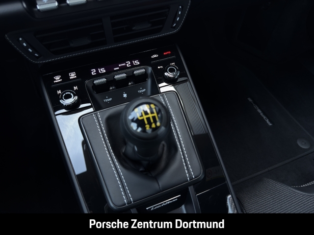 Porsche 992 -2 (911) GT3 mit Touring-Paket BOSE Lift-VA
