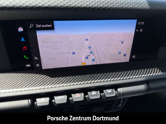 Porsche 992 -2 (911) GT3 mit Touring-Paket BOSE Lift-VA