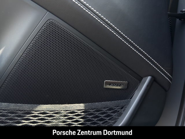 Porsche 992 -2 (911) GT3 mit Touring-Paket BOSE Lift-VA