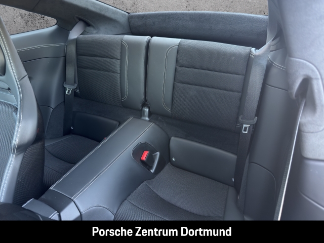 Porsche 992 -2 (911) GT3 mit Touring-Paket BOSE Lift-VA