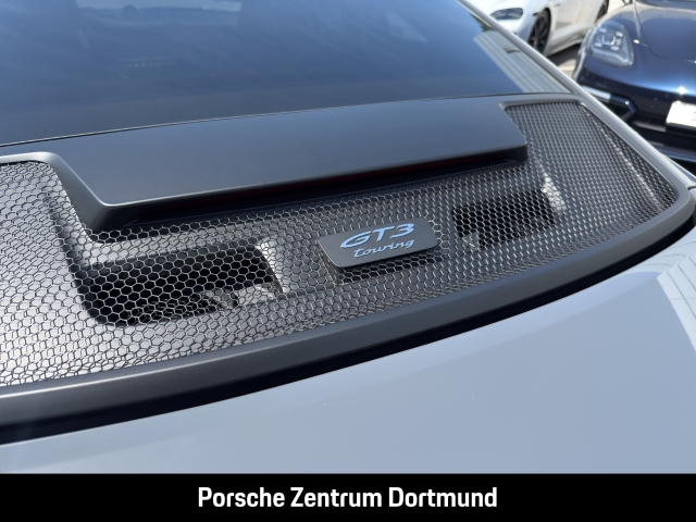 Porsche 992 -2 (911) GT3 mit Touring-Paket BOSE Lift-VA